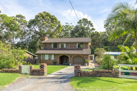 Property photo of 5 Ocean Street Mollymook NSW 2539