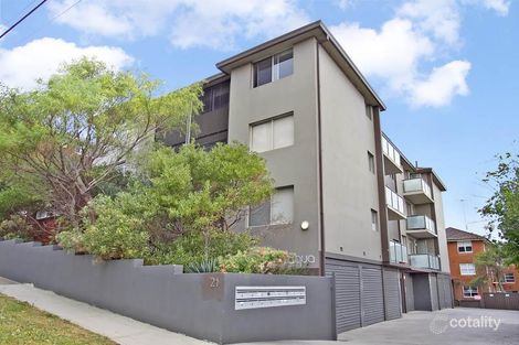 10/21-23 Hereward St, Maroubra, NSW 2035