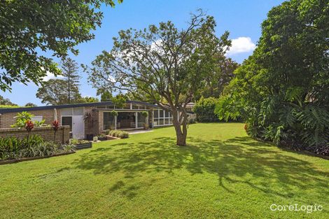 Property photo of 6 Virginia Place Forestville NSW 2087
