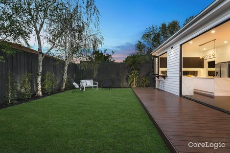 Property photo of 1A Gordon Parade Yarraville VIC 3013