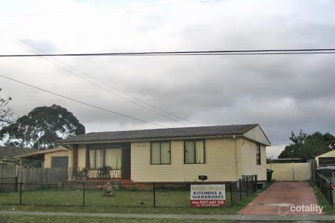 Property photo of 50 Maxwells Avenue Ashcroft NSW 2168