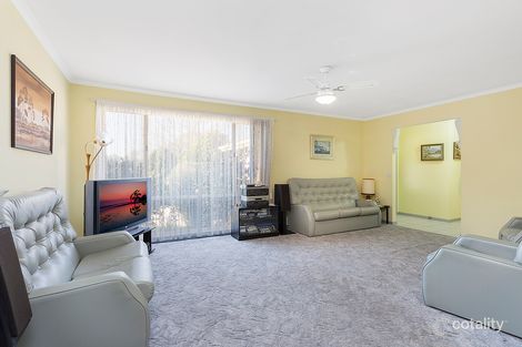 Property photo of 1 Loddon Court West Wodonga VIC 3690