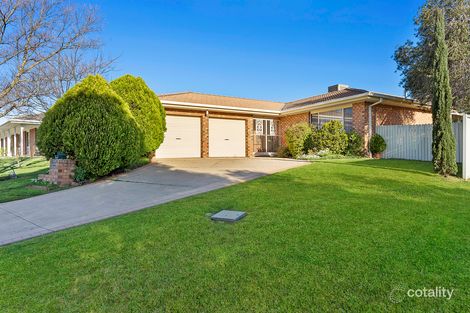 Property photo of 1 Loddon Court West Wodonga VIC 3690