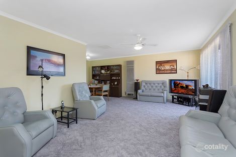 Property photo of 1 Loddon Court West Wodonga VIC 3690