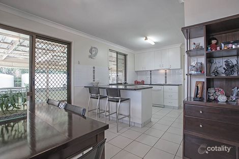 Property photo of 27 Banksia Street Newtown QLD 4350