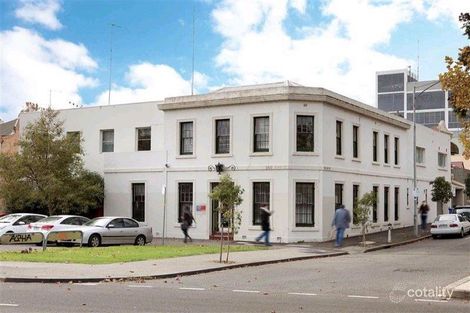 356-362 King St, West Melbourne, VIC 3003