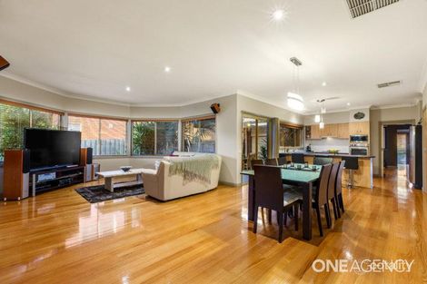 Property photo of 16 Minkell Court Wantirna VIC 3152