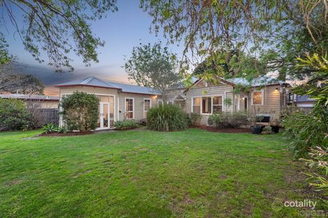 Property photo of 5 Laburnum Street Parkdale VIC 3195