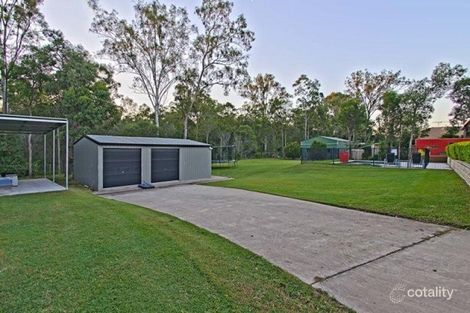 Property photo of 68 Cabernet Crescent Pine Mountain QLD 4306