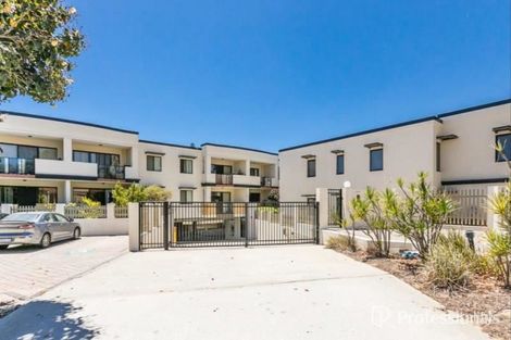 Property photo of 35/5 Eastleigh Loop Currambine WA 6028
