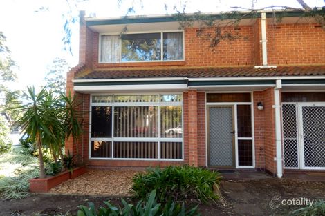 Property photo of 5/1-5 Taranto Road Marsfield NSW 2122