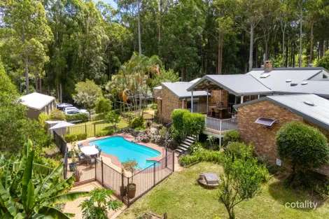 Property photo of 32 Needham Court Kiels Mountain QLD 4559