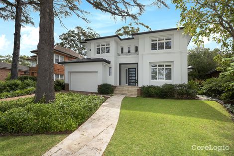 Property photo of 14 Hobart Avenue East Lindfield NSW 2070