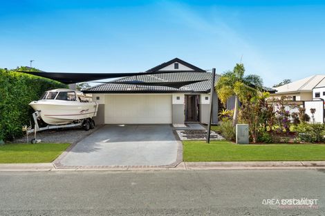 Property photo of 15 Osprey Drive Jacobs Well QLD 4208
