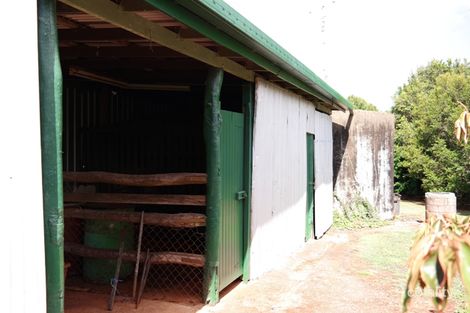 Property photo of 46 Mathers Road Malanda QLD 4885