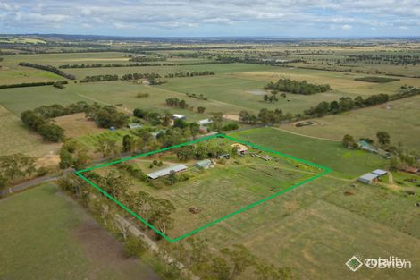 Property photo of 295 Coster Road Modella VIC 3816
