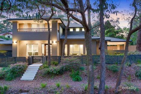 2a Westbrook Ave, Wahroonga, NSW 2076