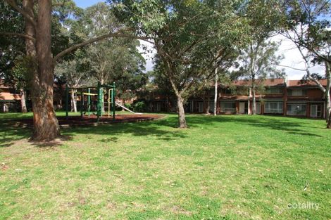 Property photo of 5/1-5 Taranto Road Marsfield NSW 2122