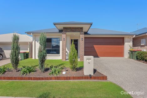 Property photo of 16 Hope Street Griffin QLD 4503