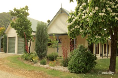 123 Mcconnells Lane, Porepunkah, VIC 3740