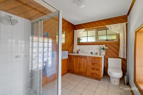 Property photo of 144 Reed Crescent Wonthaggi VIC 3995