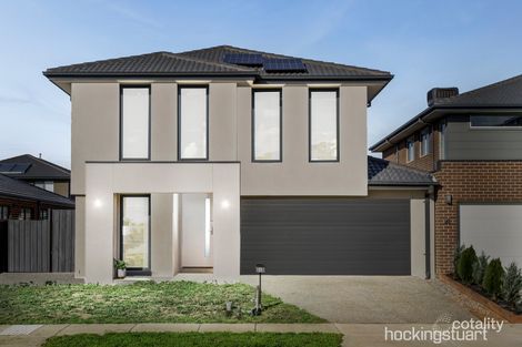 6 Wingfield Dr, Thornhill Park, VIC 3335