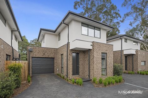 3/3 Brompton Ct, Kilsyth, VIC 3137
