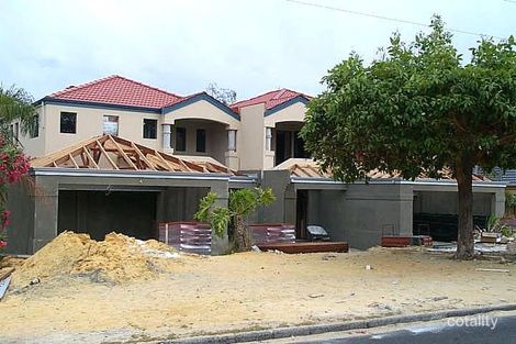 Property photo of 44 Coogee Road Ardross WA 6153