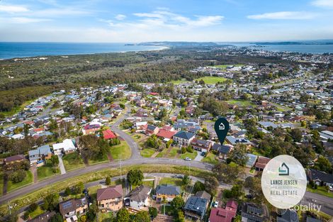 Property photo of 54 Harrison Street Belmont North NSW 2280