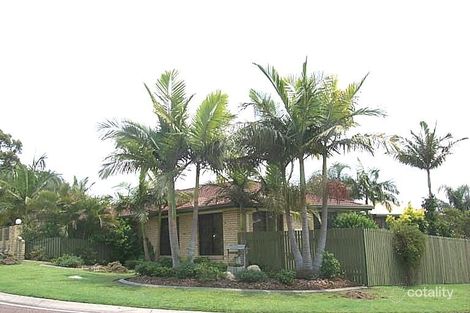Property photo of 1 Corfe Court Carindale QLD 4152
