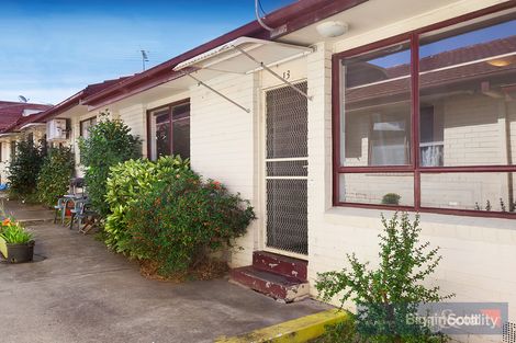 13/42 Middle Rd, Maribyrnong, VIC 3032
