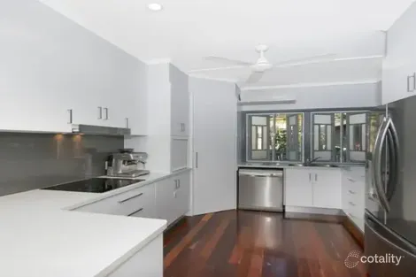 Property photo of 28 Barbeler Street Currajong QLD 4812