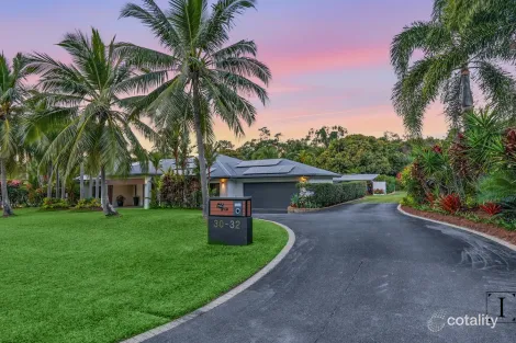 Property photo of 30-32 Nicholas Street Clifton Beach QLD 4879