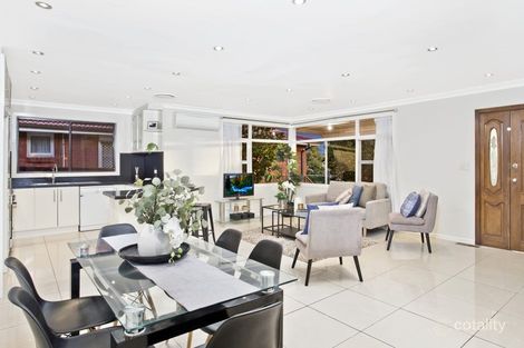 Property photo of 3 Daniel Avenue Baulkham Hills NSW 2153