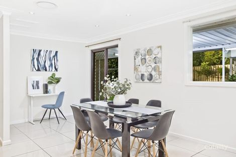 Property photo of 3 Daniel Avenue Baulkham Hills NSW 2153