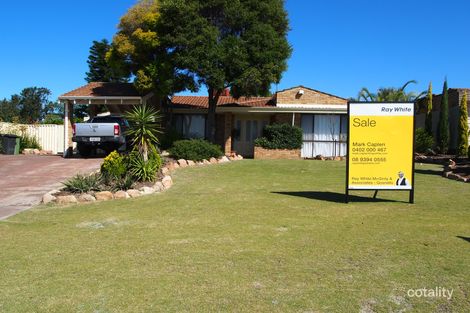 Property photo of 8 Explorer Drive Thornlie WA 6108
