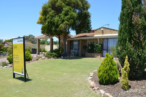 Property photo of 8 Explorer Drive Thornlie WA 6108