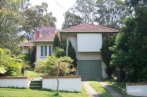 46 Ryena St, Stafford, QLD 4053