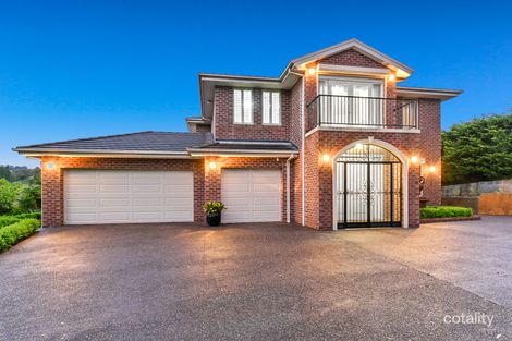 Property photo of 2 Jack Robbie Court Narre Warren North VIC 3804