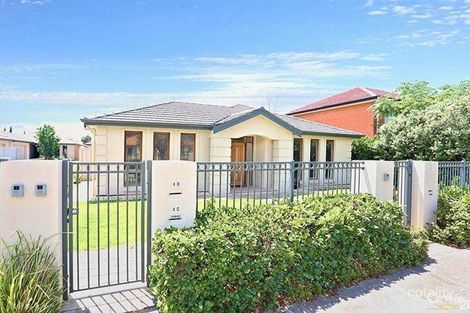 4d Harrow Rd, Somerton Park, SA 5044