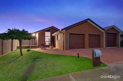 Property photo of 13 Poltava Walk Delahey VIC 3037