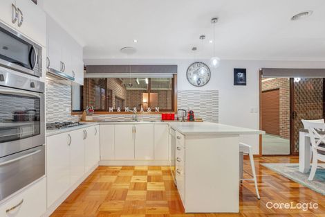 Property photo of 13 Poltava Walk Delahey VIC 3037