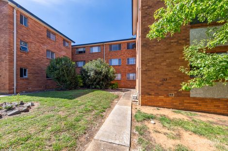 Property photo of 9/133 Rivett Street Hackett ACT 2602