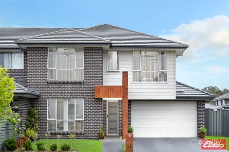 28 Flotilla Cct, Jordan Springs, NSW 2747