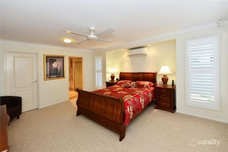 Property photo of 12 Beardsworth Court Middle Ridge QLD 4350