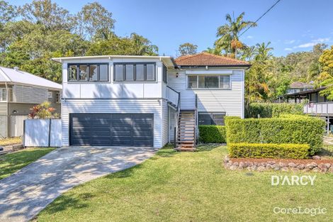 Property photo of 50 Kooya Road Mitchelton QLD 4053
