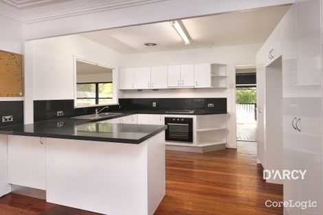 Property photo of 50 Kooya Road Mitchelton QLD 4053