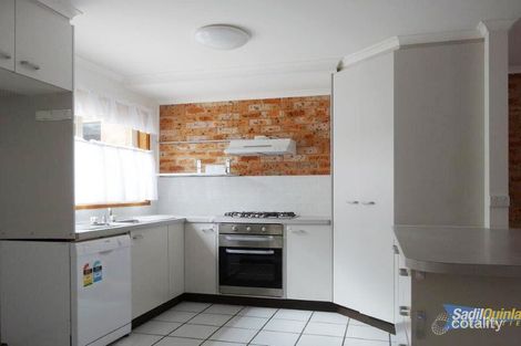 Property photo of 3/39 Thomas Hart Street Banks ACT 2906