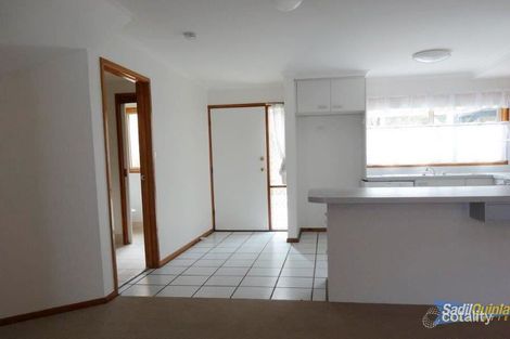 Property photo of 3/39 Thomas Hart Street Banks ACT 2906