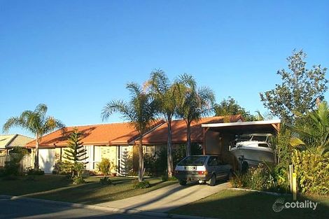 3 Nelson St, Sandstone Point, QLD 4511